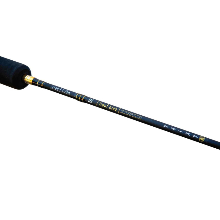 Canne Akira Trout Area 1,60m Nomura NM20510416