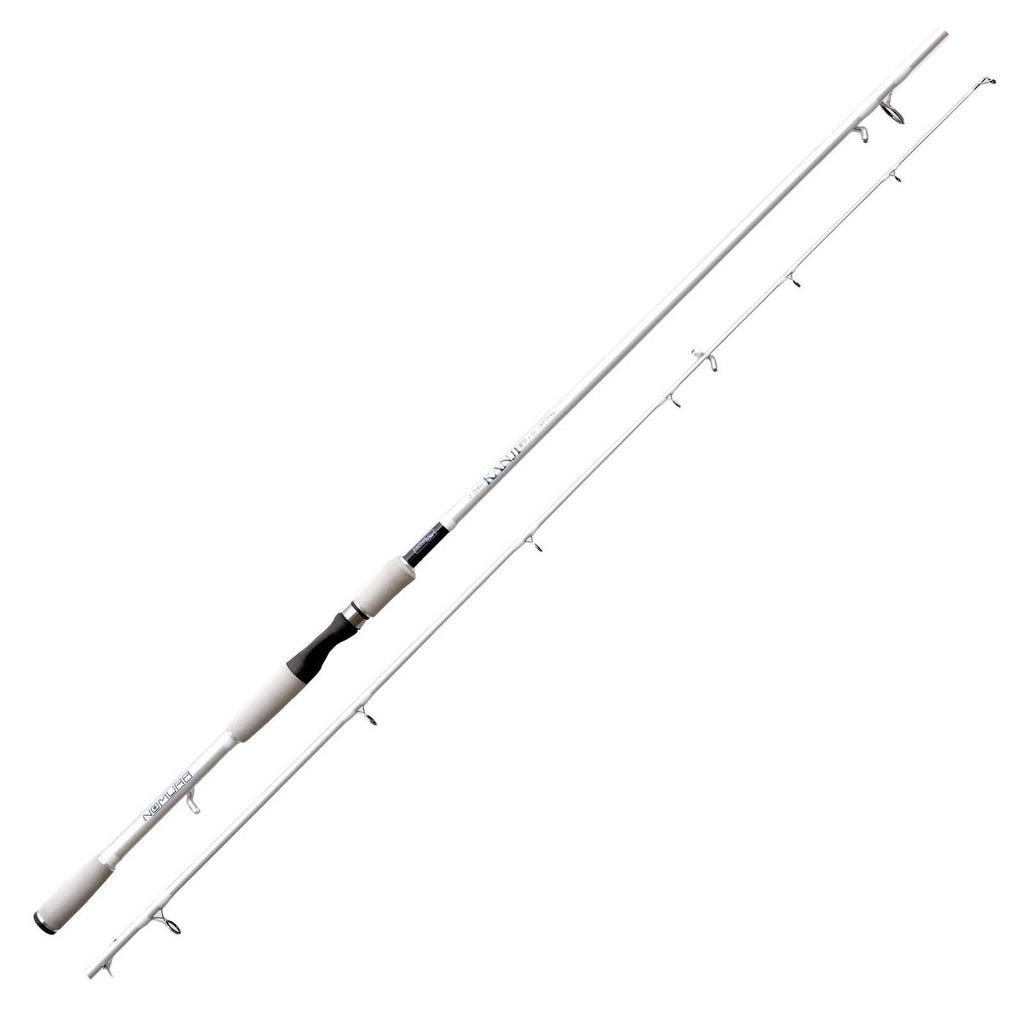 Canne Kanji 30-60g 2,10m Nomura NM21206021