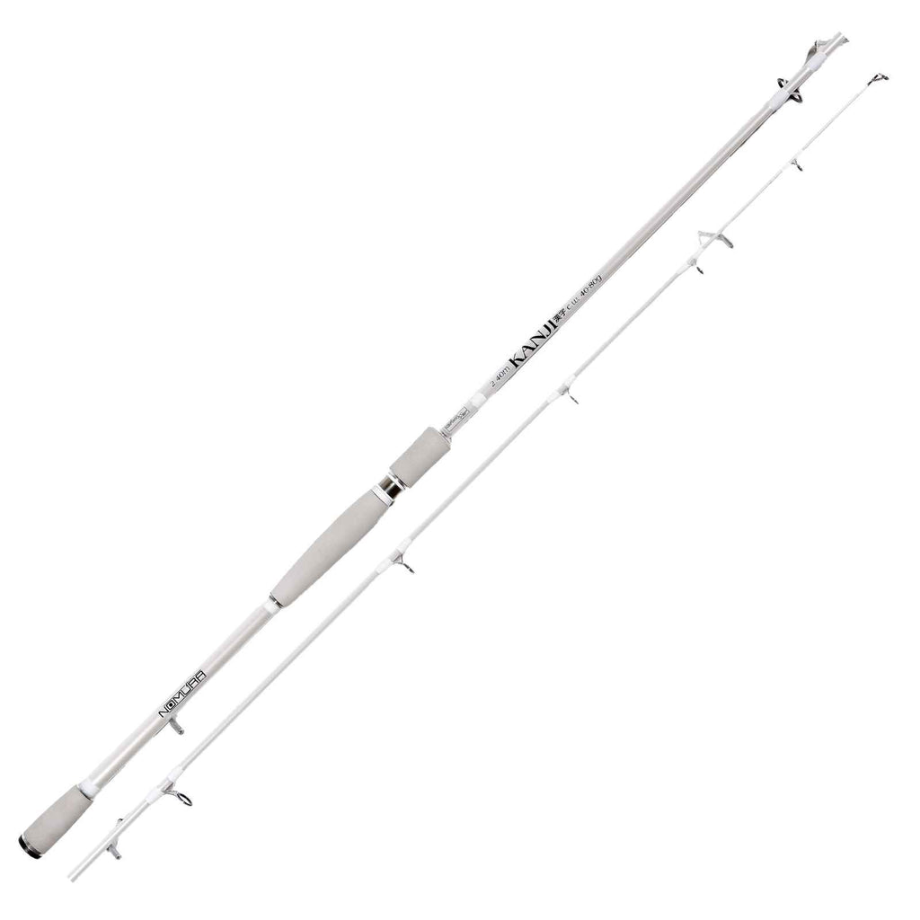 Canne Kanji 80g 3m Nomura NM21209030
