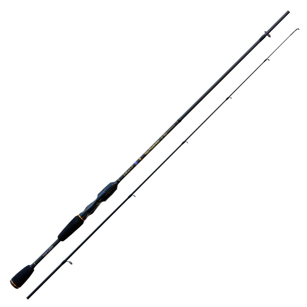 Canne Samurai 2,40m Nomura NM22213524