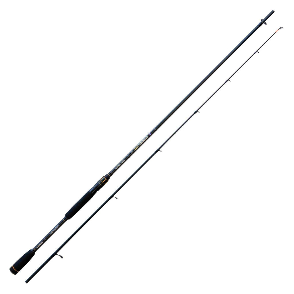 Canne Namazu 2,10m Nomura NM22243521