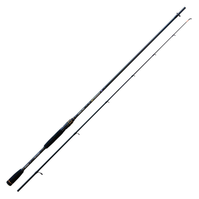 Canne Namazu 2,10m Nomura NM22243521