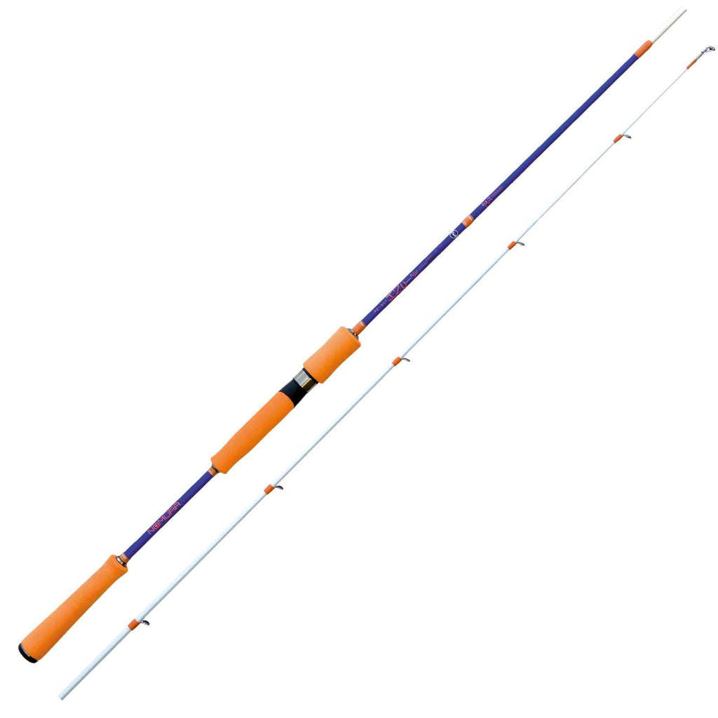 Canne Izu Sw Egi 8-15g 2,10m Nomura NM23101521