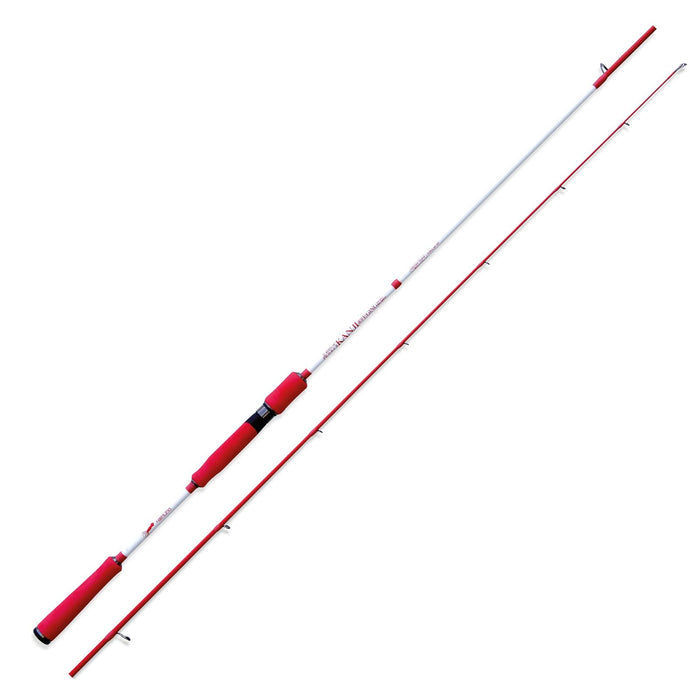Canne Kanji Eging 10-15g 2,40m Nomura NM23111524
