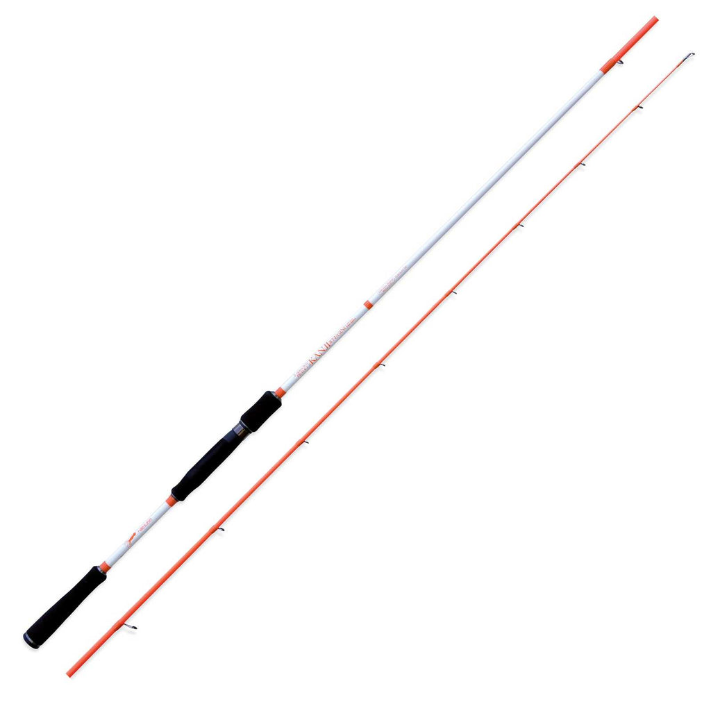 Canne Kanji Eging 14-25g 2,60m Nomura NM23112526