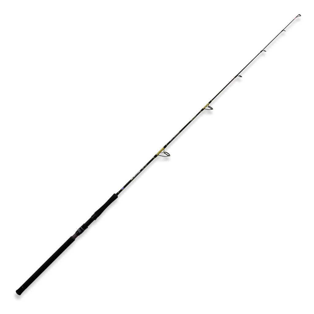 Canne Rhyme Spinning 200g 1,80m Nomura NM28120018