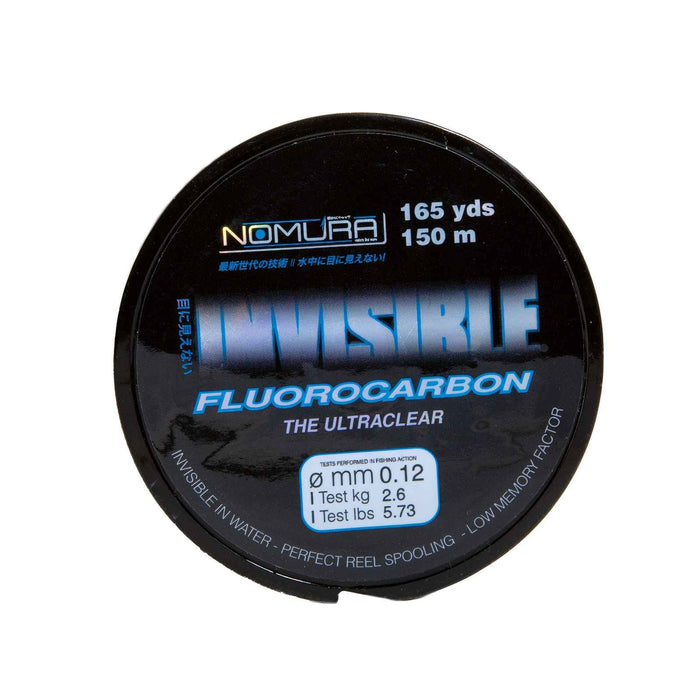 Fil Invisible 150m Diamètre 0,16 Nomura NM30000016