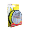 Fil Otoshi Jaune 135m Diamètre 0,25 Nomura NM31000025