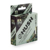 Tresse Hush 8X 150m Diamètre 0,10 Nomura NM34000010