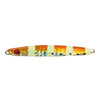 Leurre Chika Or Argent Avec Rayures Fluo 7g Nomura NM42156407