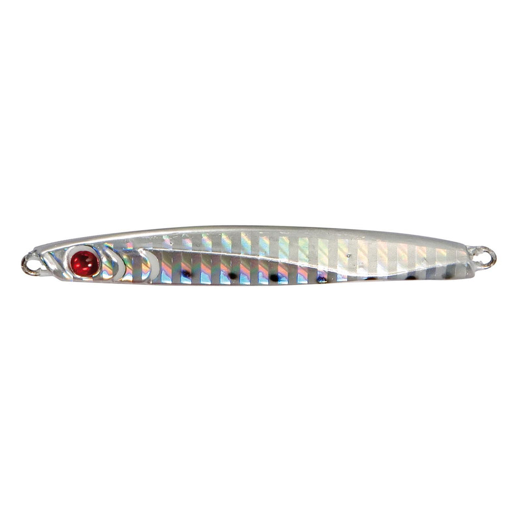 Leurre Chika Total Argent 10g Nomura NM42156610