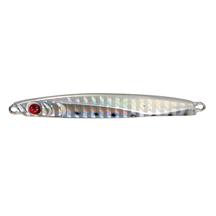 Leurre Chika Total Argent 10g Nomura NM42156610