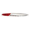 Leurre Chika Tête Rouge Argent 10g Nomura NM42156710