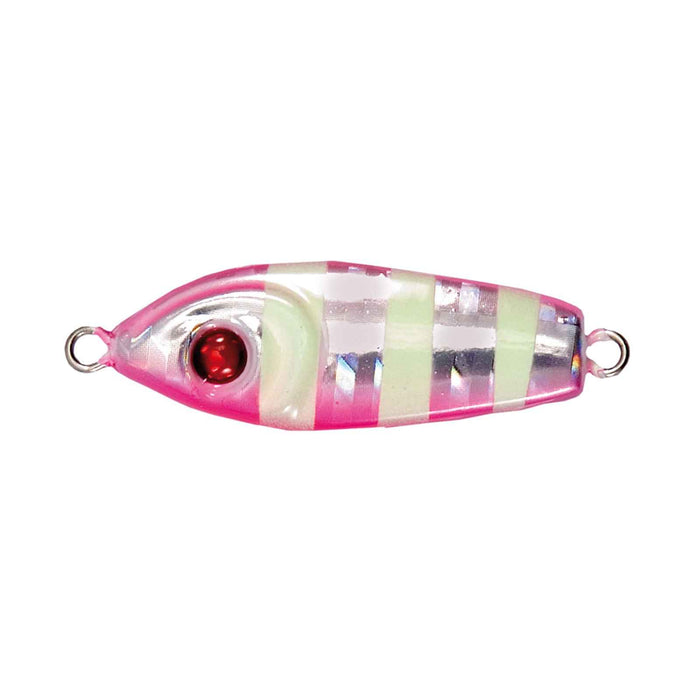 Leurre Kimi Rayures Fluo Roses 20g Nomura NM42356120
