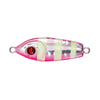 Leurre Kimi Rayures Fluo Roses 20g Nomura NM42356120