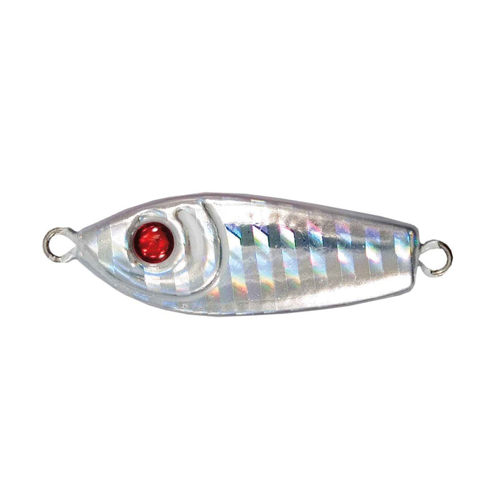 Leurre Kimi Total Argent 10g Nomura NM42356610