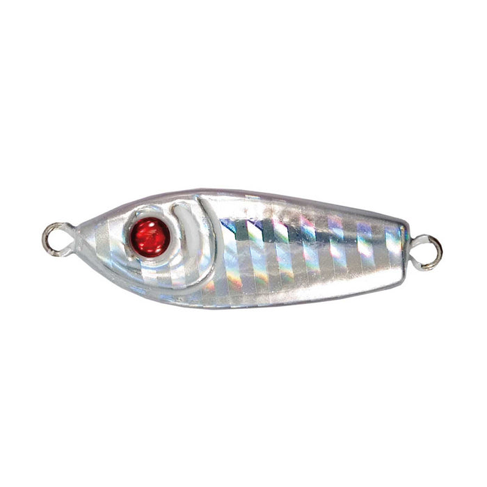 Leurre Kimi Total Argent 13g Nomura NM42356613