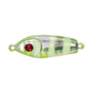 Leurre Kimi Rayures Fluo Jaunes Argent 20g Nomura NM42356820