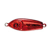 Leurre Kimi Rayures Fluo Rouges Argent 7g Nomura NM42356907