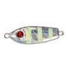 Leurre Kimi Rayures Fluo Rouges Argent 10g Nomura NM42356910
