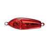 Leurre Kimi Rayures Fluo Rouges Argent 10g Nomura NM42356910
