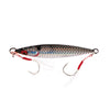 Leurre Splinter Jig Métallique Poisson Réel 30g Nomura NM42420330