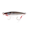 Leurre Splinter Jig Métallique Poisson Réel 40g Nomura NM42420340