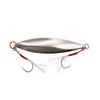 Leurre Splinter Jig Métallique Poisson Réel 40g Nomura NM42420340