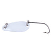 Leurre Lake Tr Spinner Blanc 30mm Nomura NM45019103