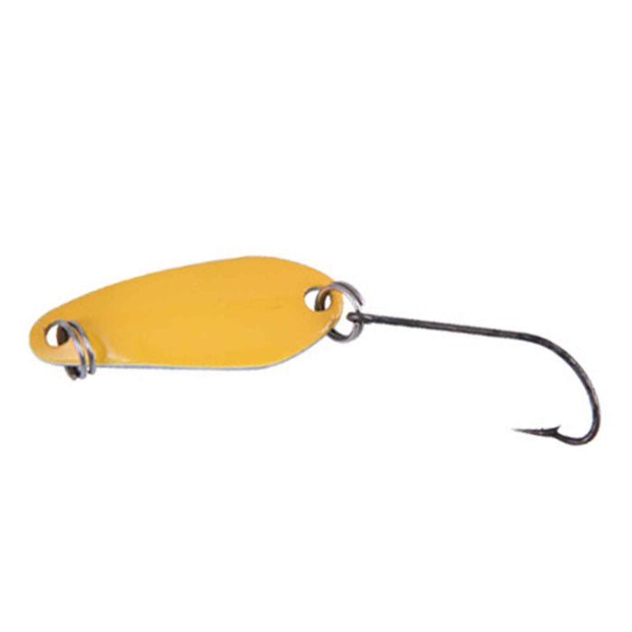 Leurre Lake Tr Spinner Jaune 30mm Nomura NM45019303