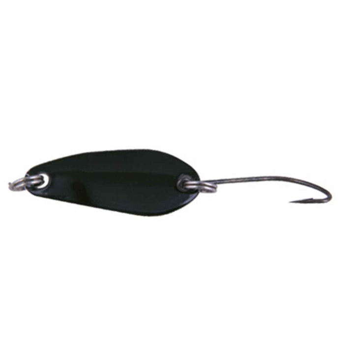 Leurre Lake Tr Spinner Noir 30mm Nomura NM45019403