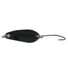Leurre Lake Tr Spinner Noir 30mm Nomura NM45019403