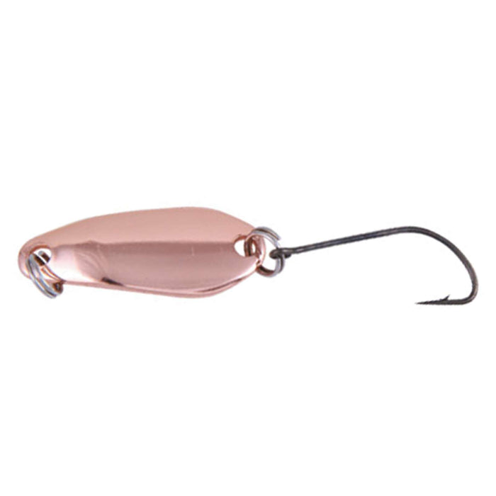 Leurre Lake Tr Spinner Laiton 30mm Nomura NM45019503