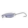 Leurre Lake Tr Spinner Argent 30mm Nomura NM45019603