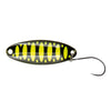 Leurre Ta Cuillère Métal Spéciale Tigre Jaune 2,3g Nomura NM45665023