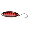 Leurre Ta Cuillère Métal Spéciale Tigre Rouge 1,4g Nomura NM45665114