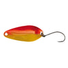 Cuillère en métal spécial Ta Lure Gold Orange 1,4g Nomura NM45665214