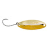 Cuillère en métal spécial Ta Lure Fluo Orange 1,4g Nomura NM45665414