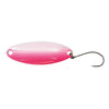 Cuillère en métal spécial Ta Lure Pearl Pink 2,9g Nomura NM45665529
