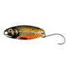 Cuillère en métal spécial Ta Lure Real Fish Real Blue Gill 2,3g Nomura NM46051723