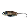Cuillère en métal spécial Ta Lure Real Fish Real Skin 2,3g Nomura NM46051823