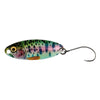 Cuillère en métal spécial Ta Lure Real Fish Real Rainbow Trout 1,4g Nomura NM46052014