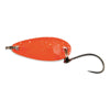 Cuillère Akira Trout Area Fluo Orange Silver Glitter 2g Nomura NM46156020