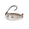 Cuillère Akira Trout Area Fluo Orange Silver Glitter 2g Nomura NM46156020