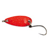 Cuillère Akira Trout Area Fluo Red Silver Glitter 2g Nomura NM46156220
