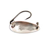 Cuillère Akira Trout Area Fluo Red Silver Glitter 2g Nomura NM46156220