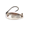 Cuillère Akira Trout Area Fluo Red Silver Glitter 2,5g Nomura NM46156225