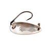 Cuillère Akira Trout Area Fluo Red Silver Glitter 3,5g Nomura NM46156235