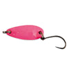 Cuillère Akira Trout Area Pink Silver Glitter 2,5g Nomura NM46156325