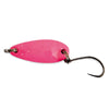 Cuillère Akira Trout Area Pink Silver Glitter 3,5g Nomura NM46156335